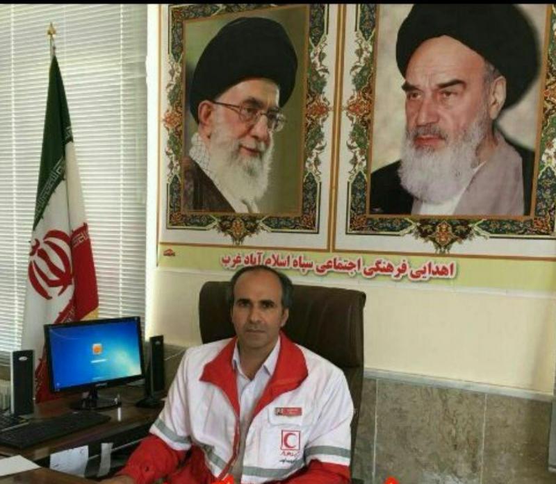 آغاز طرح زمستانه امداد و‌نجات جاده ای هلال احمر در آذر ماه