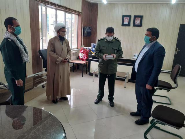 بسیج تنها جریان تاریخی ایران است که متعلق به عموم مردم است بسیج تنها جریان تاریخی ایران است که متعلق به عموم مردم است