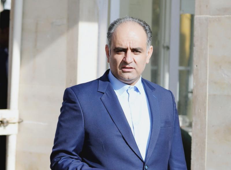  در چارچوب فرمایشات رهبری بدنبال رفع مشکلات مردم و مسائل مدیریتی هستیم/ برخی از مشکلات کشور داخلی است و ربطی به تحریم ندارد