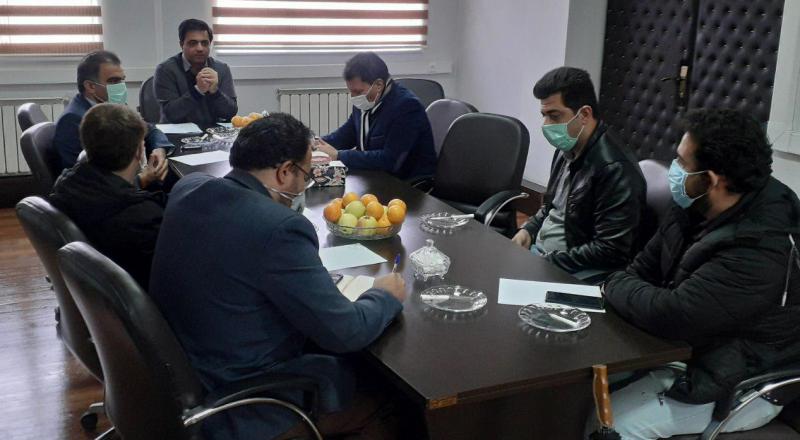 خدمت رسانی به بیش از50 هزار مشترک برق در اسلام آبادغرب