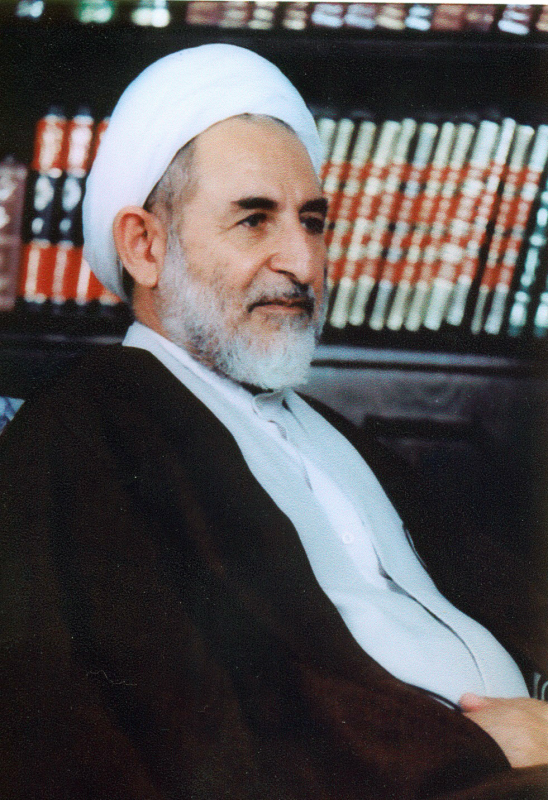 روایت هایی از مبارزات آیت الله یزدی در تبعید از تغییر نام شاه آباد به اسلام آباد تا فراهم نمودن دیدار مردم شهرستان با امام خمینی(ره)