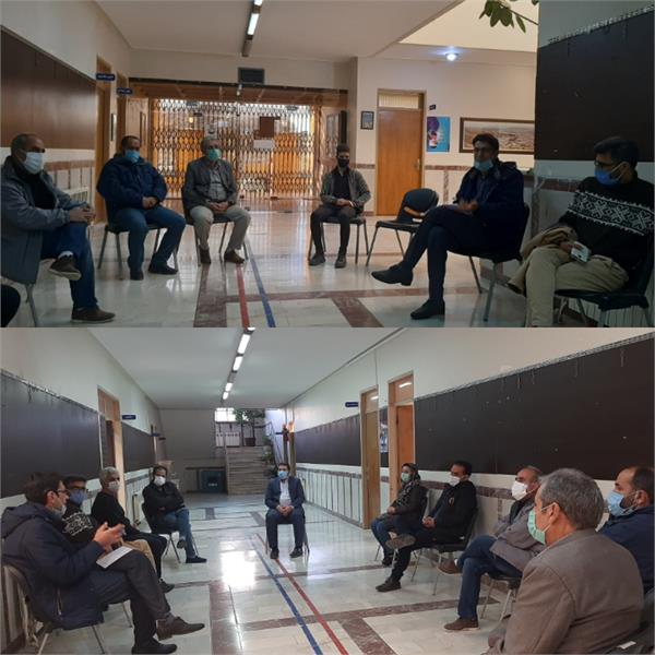 جشنواره ملی تئاتر مرصاد یک اعتبار ملی برای اسلام آبادغرب است و باید این جریان هنری را تقویت کنیم