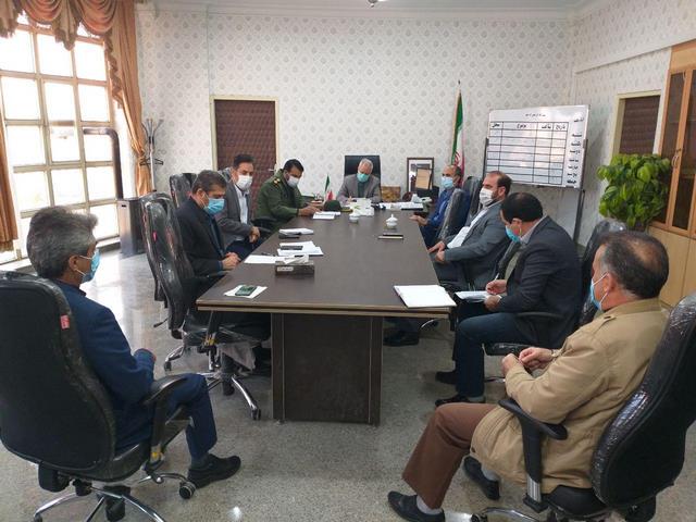 اجرای دقیق طرح شهید سلیمانی می تواند درمسیر پایداری از سلامت جامعه اثر گذار باشد 