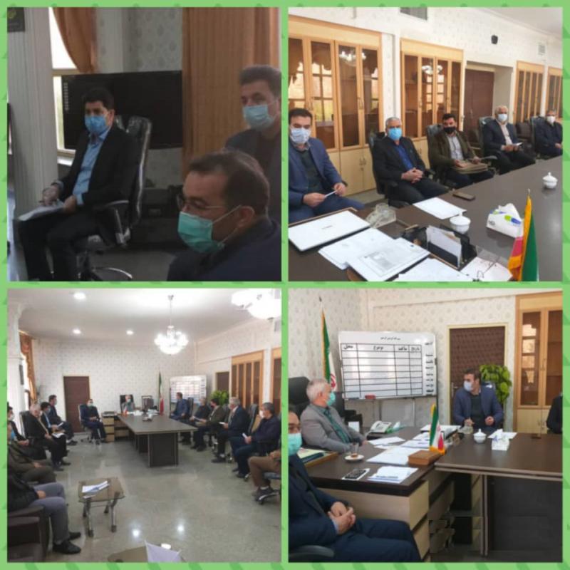 تشدید بازرسی ها و نظارت بیشتر بر بازار اسلام آبادغرب