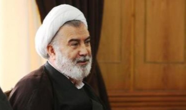 محکومیت سخنان شیخ محمود امجد/ شیطان افراد را به بازی می گیرد