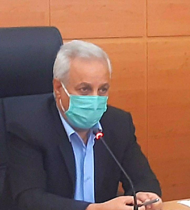 با "نه گفتن" به دورهمی های خانوادگی سلامتی را در شب یلدا به همدیگر هدیه کنیم