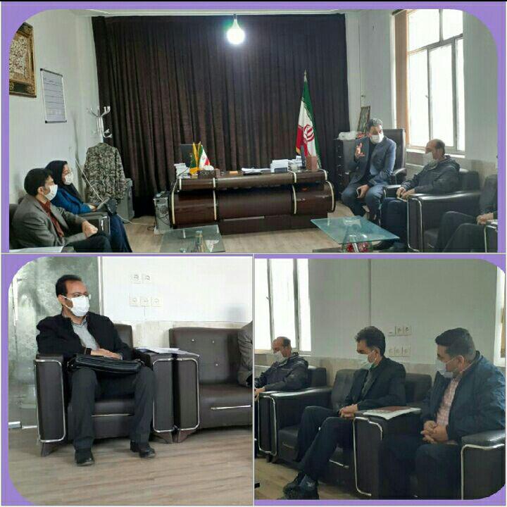 لزوم اجرای طرح کاداستر در اراضی کشاورزی شهرستان اسلام آبادغرب