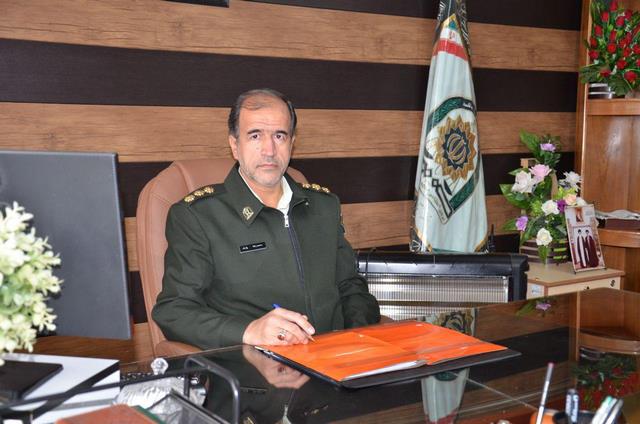  دستگیری 19 سارق و کشف ۳۴ فقره سرقت در اسلام آبادغرب