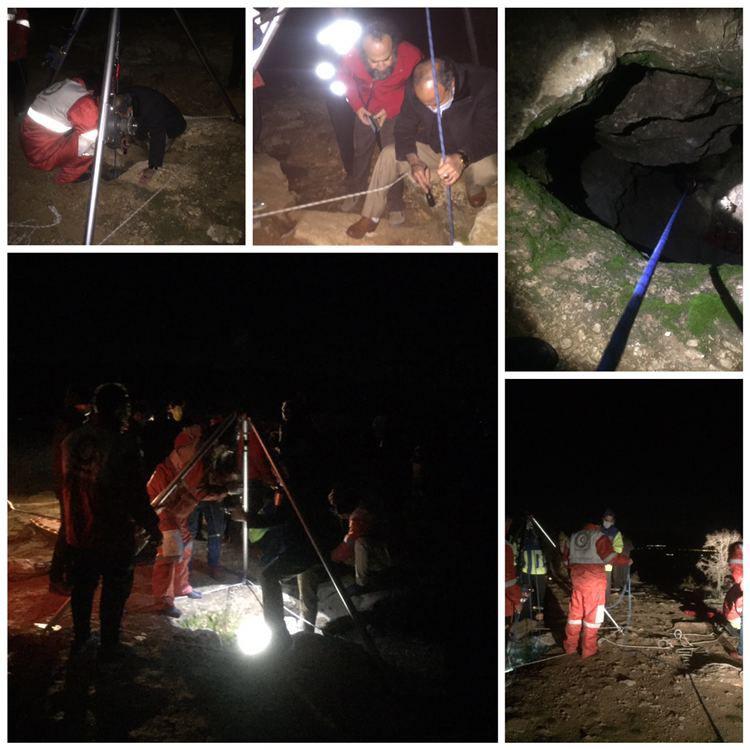 بی احتیاطی جوان اسلام آبادی رابه کام مرگ کشاند