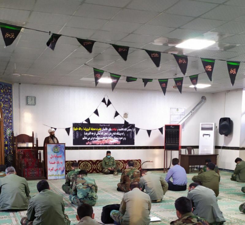 روز نهم دی در واقع روز نه گفتن ملت ایران به سران فتنه و آری گفتن به نظام اسلامی است/حاج قاسم‌ها در دل، ۹ دی‌ها پرورش خواهند یافت 