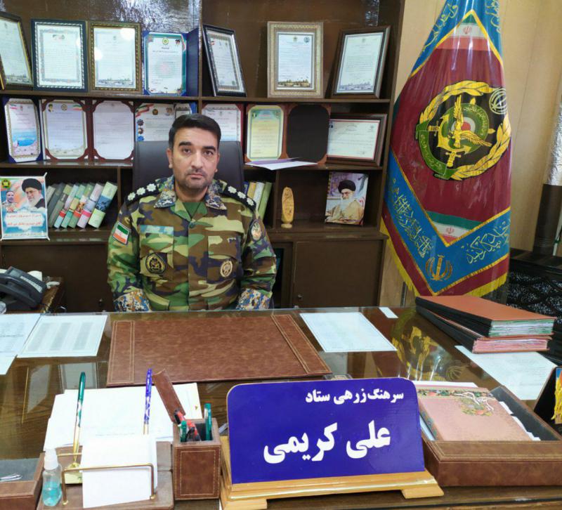 شهادت حاج قاسم سلیمانی خون تازه ای به رگهای مقاومت تزریق کرد