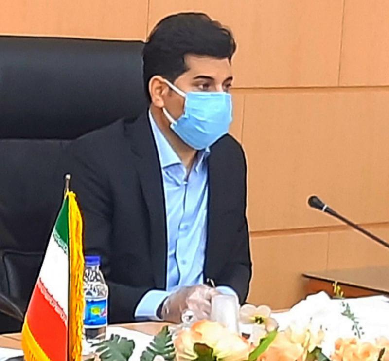 توزیع بیش از 95 تن اقلام ضروری طرح تنظیم بازار در اسلام آبادغرب