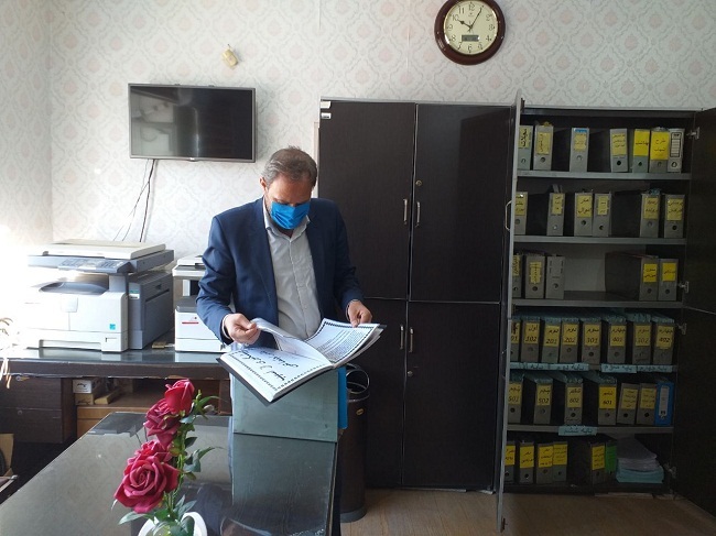 لزوم توسعه فعالیت های پرورشی در آموزش غیر حضوری/از تربیت معنوی دانش آموزان غافل نباشیم