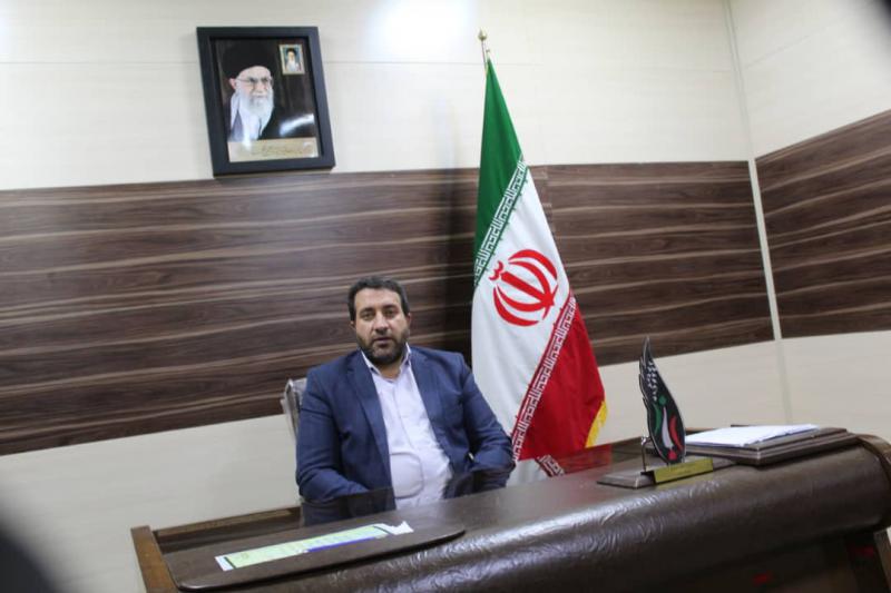 برنامه های دهه فجر اسلام آبادغرب به صورت مجازی برگزار می شود برنامه های دهه فجر اسلام آبادغرب به صورت مجازی برگزار می شود