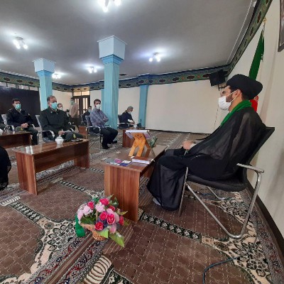 وظیفه ناجا در ایجاد امنیت و تحقق شعار سال بسیار مهم و تاثیر گذار است