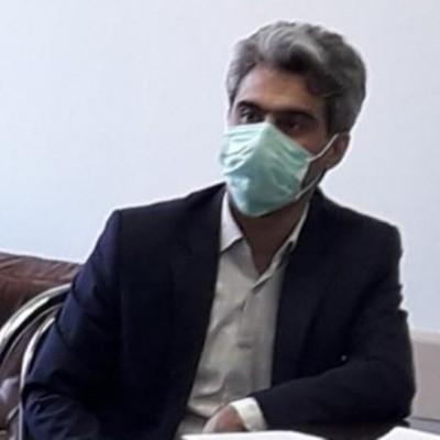 افزایش آمار بستری های بیمارستان اسلام آبادغرب/ مردم محدودیت های وضعیت قرمز را رعایت نمایند