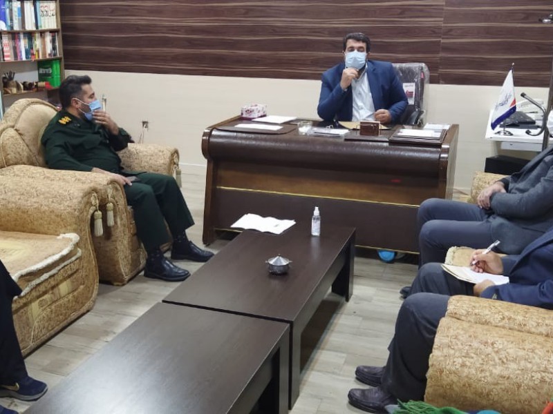 انعکاس دستاوردهای انقلاب در رسانه های شهرستان اسلام آبادغرب