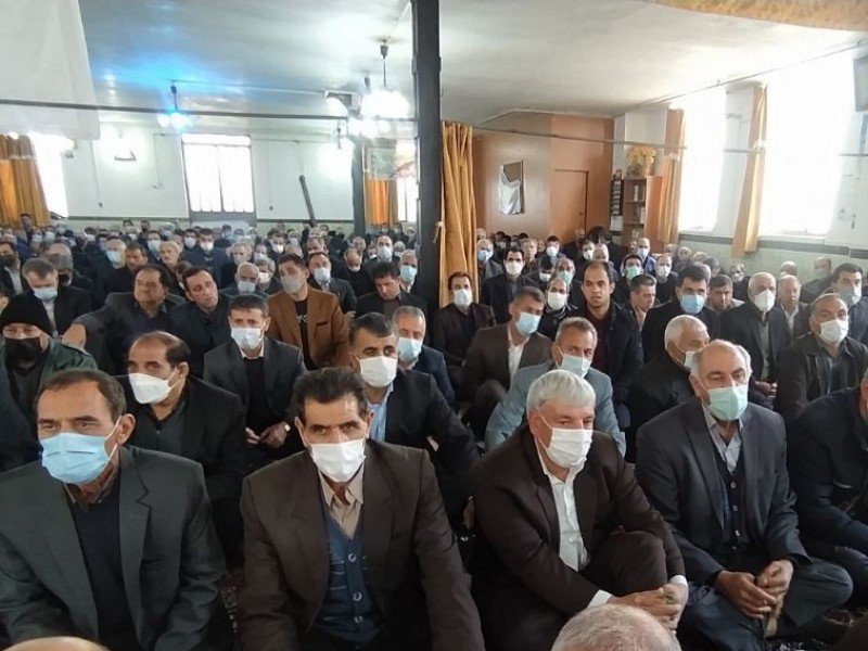 برگزاری آیین خون صلح در اسلام آبادغرب+تصاویر برگزاری آیین خون صلح در اسلام آبادغرب+تصاویر