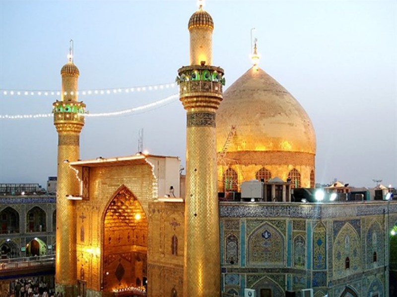 امامی که حاجات دنیایی را زود راه می‌اندازد/ ماجرای حرزی که امام جواد(ع) به مأمون داد