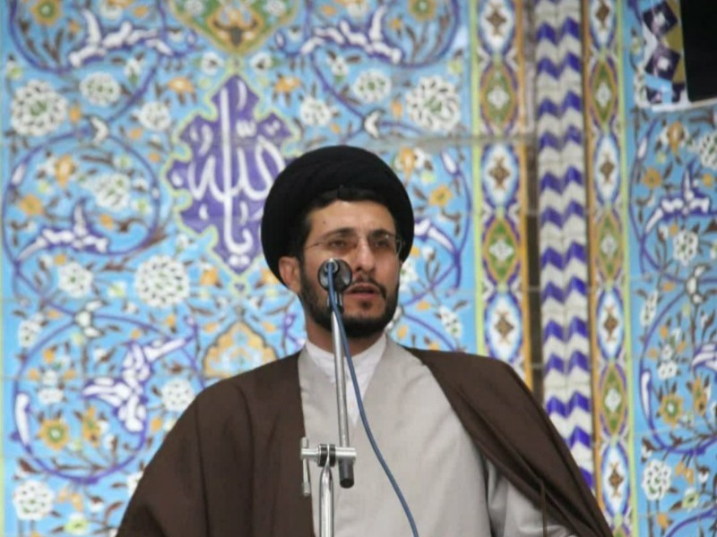 استاندار کرمانشاه باید صدای نیروهای انقلاب را بشنود/ اصلاح طلبان برای گرفتن پست در استان کرمانشاه به خط شده اند