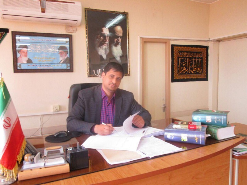 کشف 75 راس دام قاچاق در حمیل /جابجایی دام بدون مجوز دامپزشکی ممنوع کشف 75 راس دام قاچاق در حمیل /جابجایی دام بدون مجوز دامپزشکی ممنوع