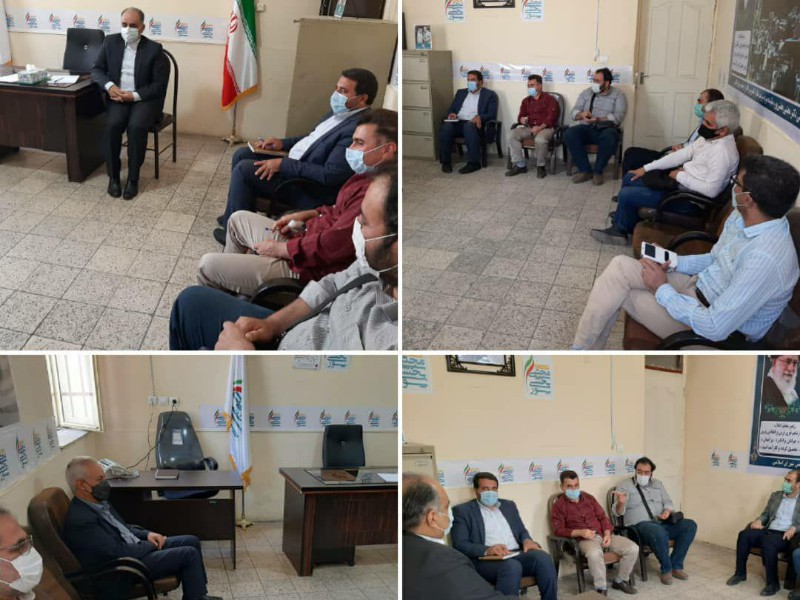 پایداری جشنواره ملی تئاتر مرصاد باید در اولویت قرار گیرد پایداری جشنواره ملی تئاتر مرصاد باید در اولویت قرار گیرد