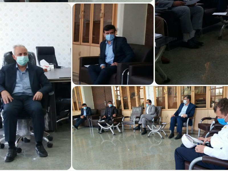 بکارگیری 274 دستگاه کمباین برای برداشت محصول گندم وجو در اسلام آبادغرب