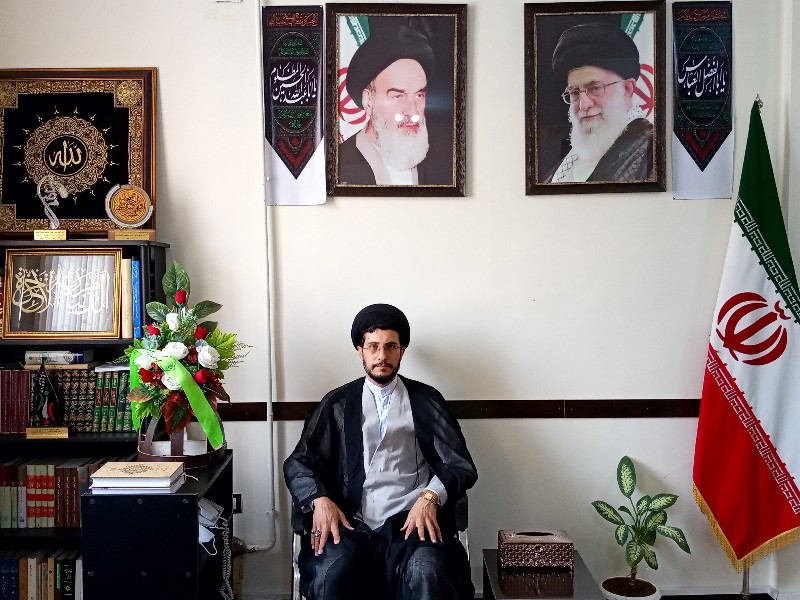 فعال شدن فضای مجازی به مناسبت روز جهانی قدس برای دفاع از مظلوم یک امر به معروف و نهی از منکر بزرگ است