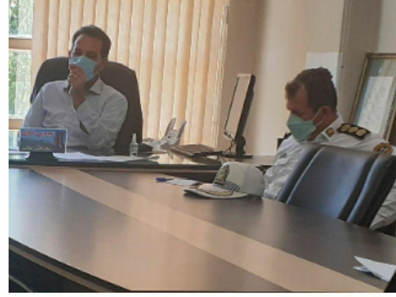 ساماندهی نخاله های ساختمانی در سطح شهر از وظایف شهرداری است ساماندهی نخاله های ساختمانی در سطح شهر از وظایف شهرداری است