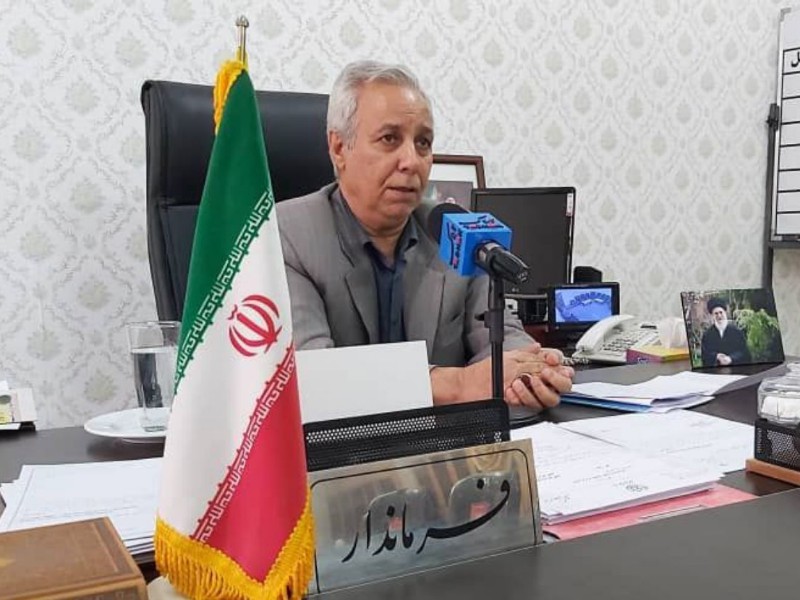 مشارکت گسترده و آگاهانه در انتخابات تضمین کننده مسیر آینده کشور است مشارکت گسترده و آگاهانه در انتخابات تضمین کننده مسیر آینده کشور است