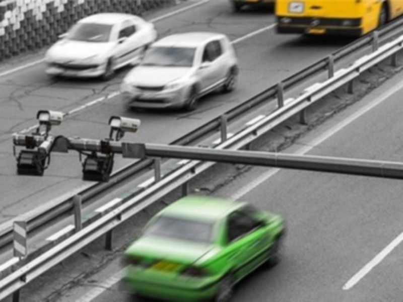 ارسال پیامک به خودروهای مجاز در طرح محدودیت کرونایی ارسال پیامک به خودروهای مجاز در طرح محدودیت کرونایی