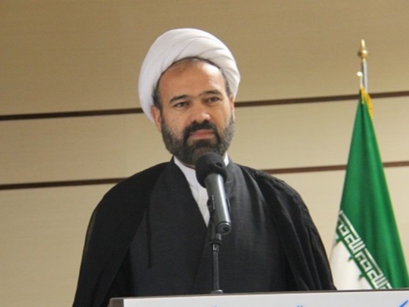 مشارکت و انتخاب اصلح از راهبردهای مهم انتخابات در نظام هستند/ سایه جنگ را موشک های سپاه و قدرت میدان از سر کشور برداشت مشارکت و انتخاب اصلح از راهبردهای مهم انتخابات در نظام هستند/ سایه جنگ را موشک های سپاه و قدرت میدان از سر کشور برداشت