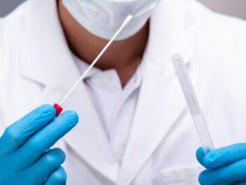 شگرد جدید سارقان؛ تست کرونا درب منزل! شگرد جدید سارقان؛ تست کرونا درب منزل!