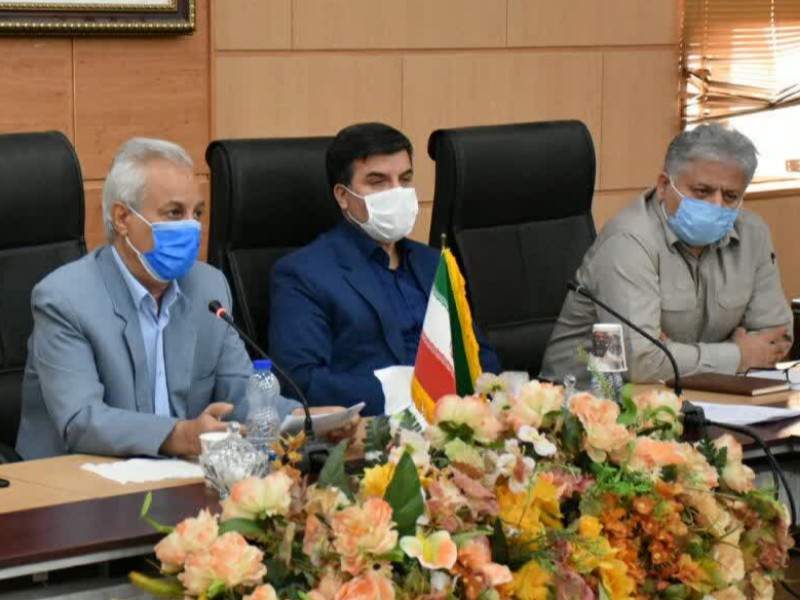 تأکید بر اهمیت گسترش مقوله فرهنگ پدافند غیر عامل در جامعه تأکید بر اهمیت گسترش مقوله فرهنگ پدافند غیر عامل در جامعه