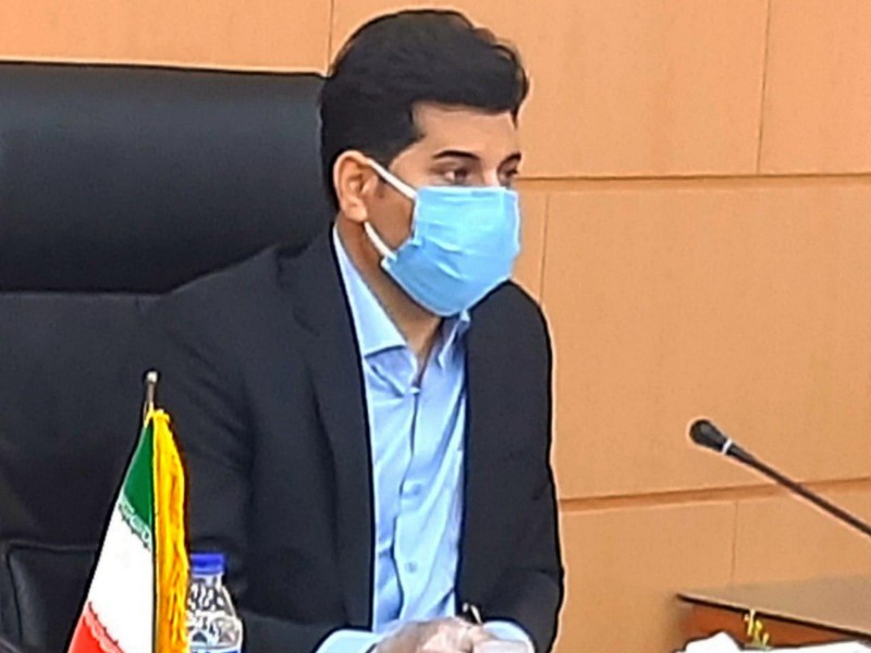 شناسايي تخلف عرضه خارج از شبکه 33 تن مرغ زنده در اسلامآبادغرب شناسايي تخلف عرضه خارج از شبکه 33 تن مرغ زنده در اسلامآبادغرب