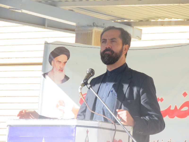 برخی مشکلات کشور بخاطر سوءمدیریت است/با نگاه انقلابی به انتخابات باید نسبت به مردم اعتماد سازی صورت گیرد برخی مشکلات کشور بخاطر سوءمدیریت است/با نگاه انقلابی به انتخابات باید نسبت به مردم اعتماد سازی صورت گیرد