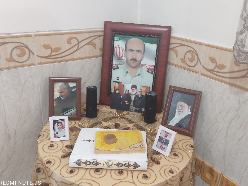 خانواده شهدا باید در ایام انتخابات الگوی مردم باشند/بی تفاوتی مسئولین نسبت به مشکلات مردم خیانت به خون شهداست خانواده شهدا باید در ایام انتخابات الگوی مردم باشند/بی تفاوتی مسئولین نسبت به مشکلات مردم خیانت به خون شهداست