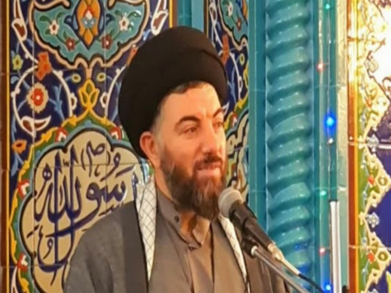 ترک فعل برخی مسئولین موجب ایجاد تنش در شهرستان دالاهو می شود/رفع محرومیت دالاهو نیازمند حمایت مسئولین کشوری ترک فعل برخی مسئولین موجب ایجاد تنش در شهرستان دالاهو می شود/رفع محرومیت دالاهو نیازمند حمایت مسئولین کشوری