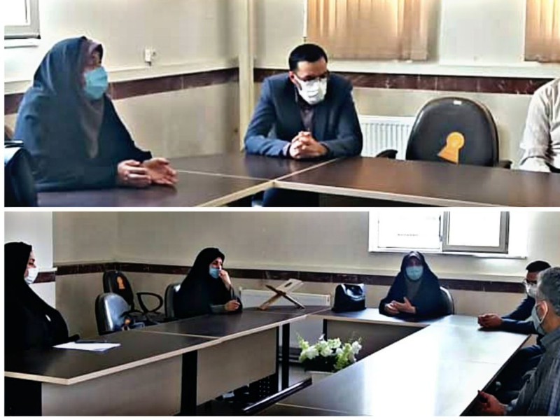 با تجربه ایثارگران در راستای خدمت به جامعه ایثارگری بهره ببریم با تجربه ایثارگران در راستای خدمت به جامعه ایثارگری بهره ببریم