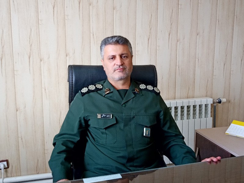 اجرای عملی امر به معروف و نهی از منکر موجب رشد و ترقی جامعه می شود