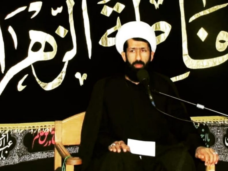 آمر به معروف و ناهی از منکر باعث احیای دین و احکام الهی خواهد شد