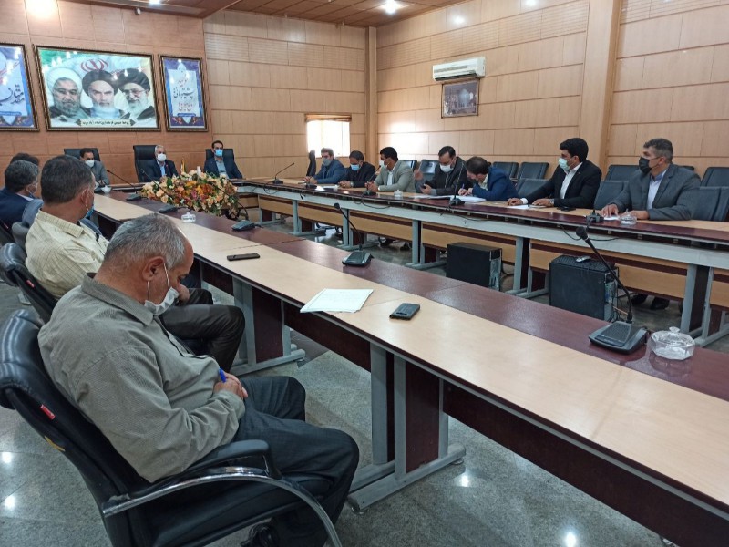 مراسم تحلیف اعضای شورای اسلامی شهر اسلام آبادغرب و حمیل برگزار شد مراسم تحلیف اعضای شورای اسلامی شهر اسلام آبادغرب و حمیل برگزار شد