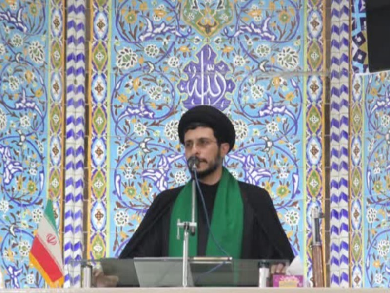 لزوم روشنگری در مقابل تطهیر چهره منافقین توسط جریان های خاص/جشنواره ملی تئاتر مرصاد نیازمند اعتبارات ملی است لزوم روشنگری در مقابل تطهیر چهره منافقین توسط جریان های خاص/جشنواره ملی تئاتر مرصاد نیازمند اعتبارات ملی است