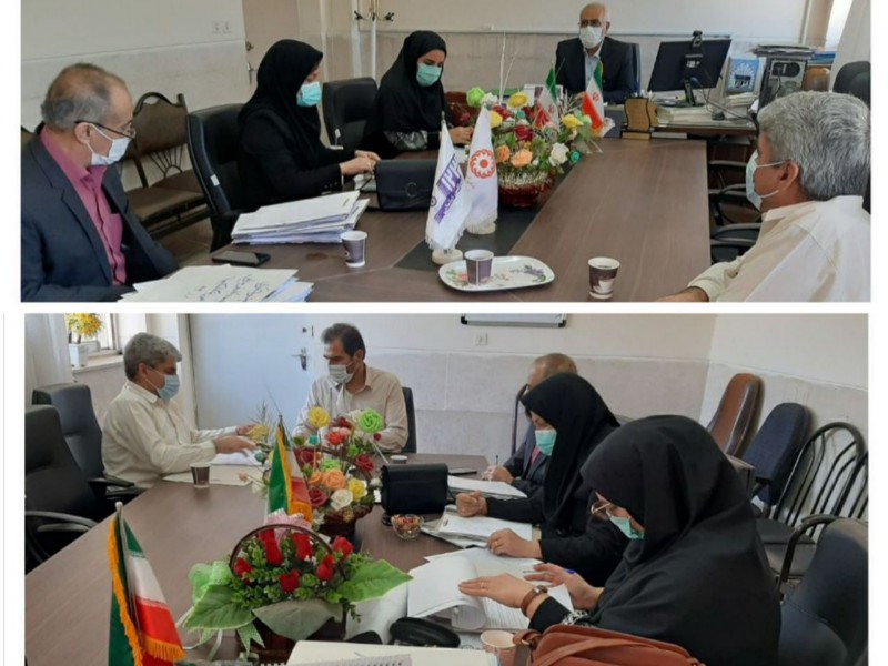 اختصاص بیش از ۱۲میلیارد تومان تسهیلات اشتغالزایی مددجویان واجدالشرایط بهزیستی اسلام آبادغرب اختصاص بیش از ۱۲میلیارد تومان تسهیلات اشتغالزایی مددجویان واجدالشرایط بهزیستی اسلام آبادغرب