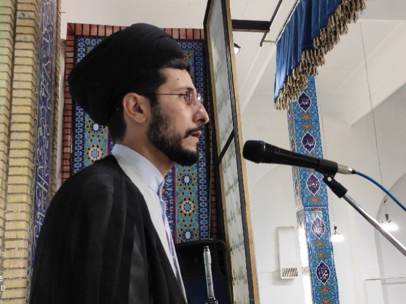 ورود دستگاه قضا به تخلفات احتمالی مسئولین سابق کشور و شهرستان ورود دستگاه قضا به تخلفات احتمالی مسئولین سابق کشور و شهرستان