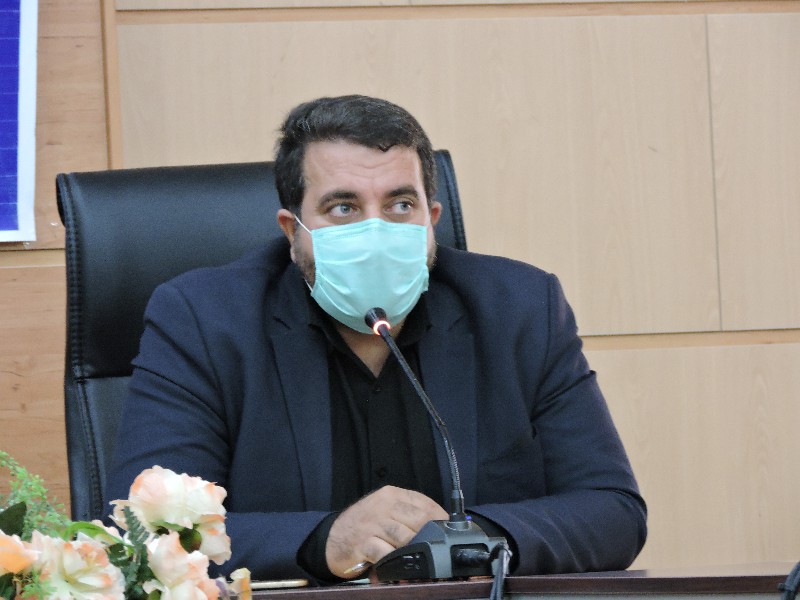 8 سال دفاع مقدس می تواند الگویی بی نظیر برای پیشرفت کشور باشد