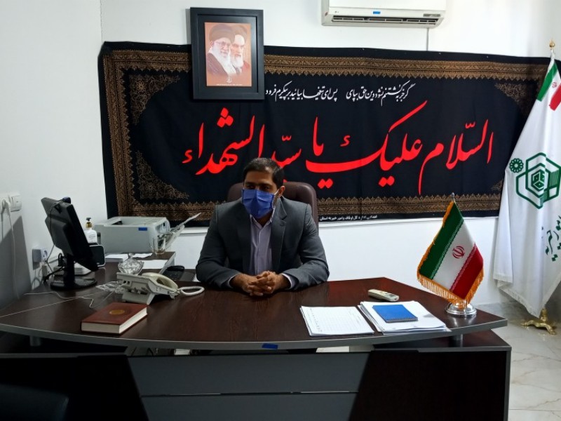 اجرای بیش از 10 برنامه در سطح شهرستان اسلام آبادغرب بمناسبت دهه وقف