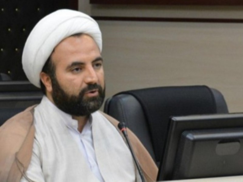 مرحله استانی سومین رویداد سراسری تخصصی تولید محتوای دیجیتال بسیج در کرمانشاه برگزار می شود مرحله استانی سومین رویداد سراسری تخصصی تولید محتوای دیجیتال بسیج در کرمانشاه برگزار می شود