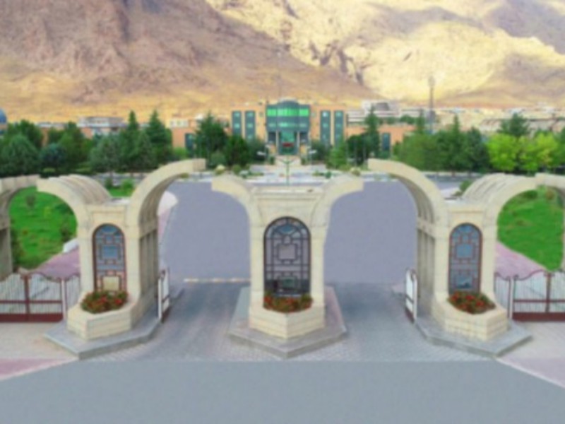 کهنسالی در دانشگاه ممنوع! کهنسالی در دانشگاه ممنوع!