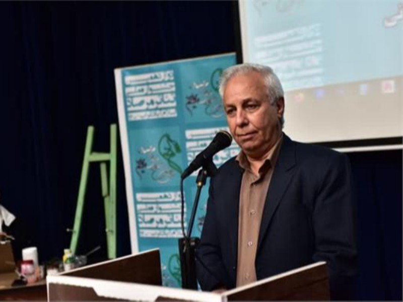 تئاتر مرصاد بهترین پیام رسان برای ایثارگری های هشت سال دفاع مقدس می باشد تئاتر مرصاد بهترین پیام رسان برای ایثارگری های هشت سال دفاع مقدس می باشد